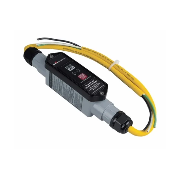 [Cooper Wiring] GFI12A2NN