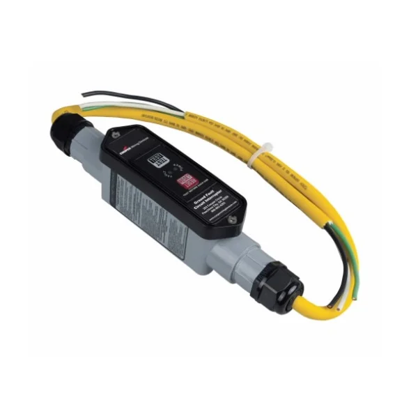 [Cooper Wiring] GFI12A4NN