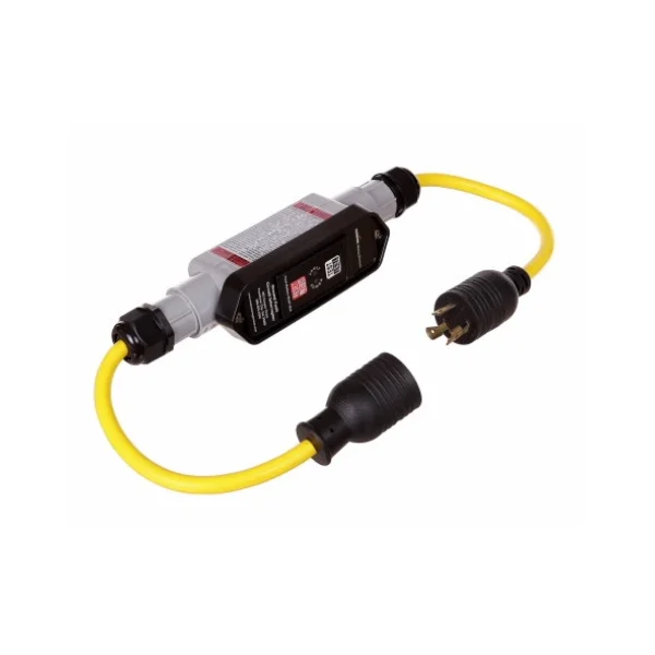 [Cooper Wiring] GFI12M144