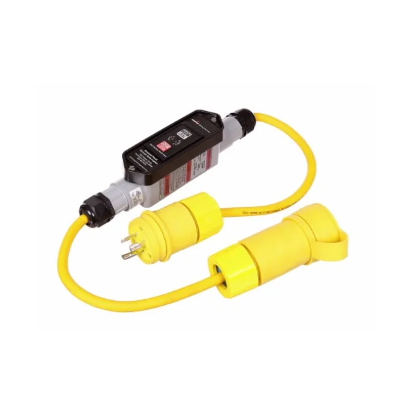 [Cooper Wiring] GFI12M166