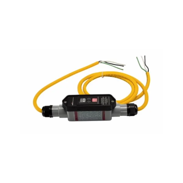 [Cooper Wiring] GFI12M266