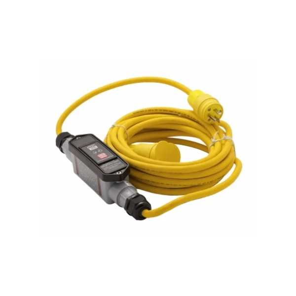 [Cooper Wiring] GFI12M466