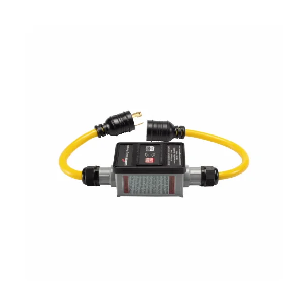 [Cooper Wiring] GFI13A144