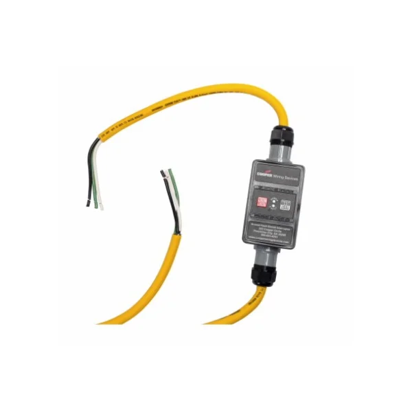 [Cooper Wiring] GFI13M6NN