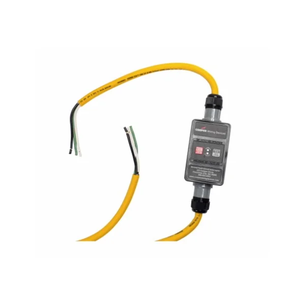 [Cooper Wiring] GFI13M7NN