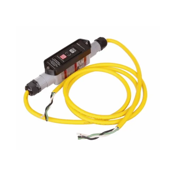 [Cooper Wiring] GFI22A2NN