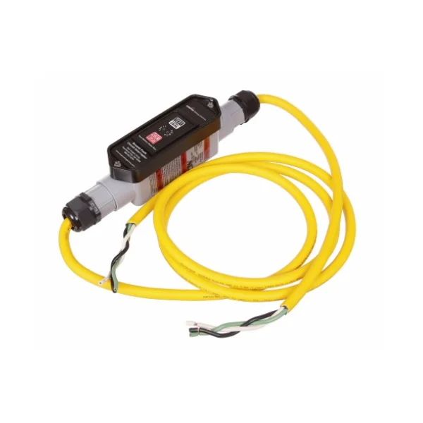 [Cooper Wiring] GFI22A6NN