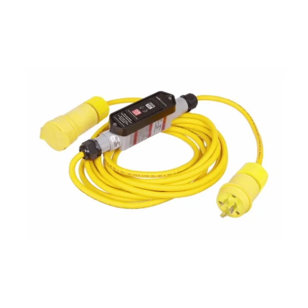 [Cooper Wiring] GFI22M466