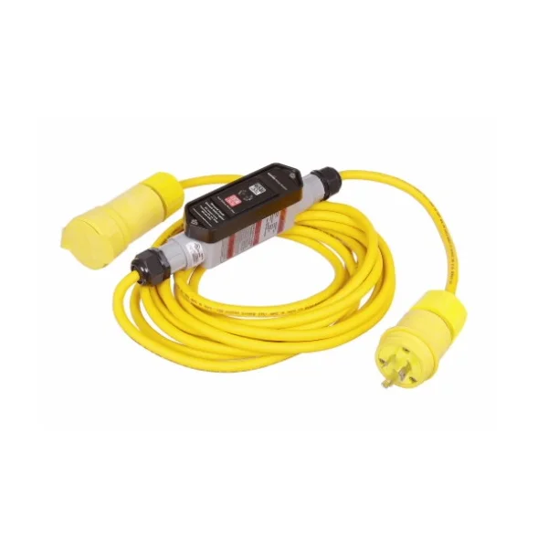 [Cooper Wiring] GFI22M4NN