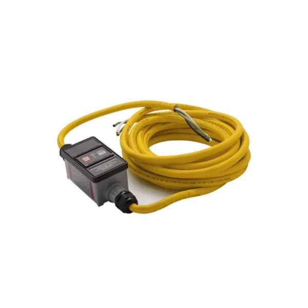 [Cooper Wiring] GFI23A166