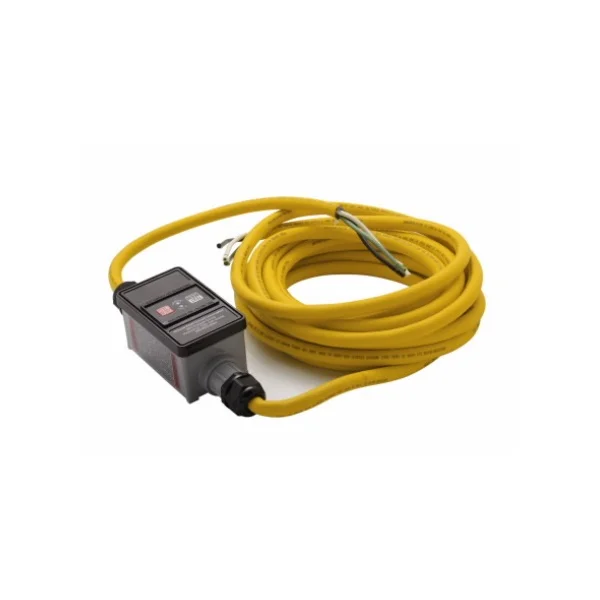 [Cooper Wiring] GFI23A266