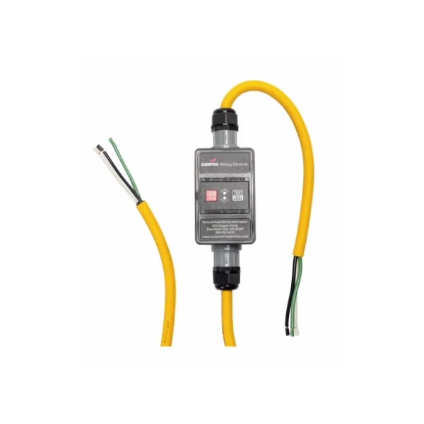 [Cooper Wiring] GFI23M1NN