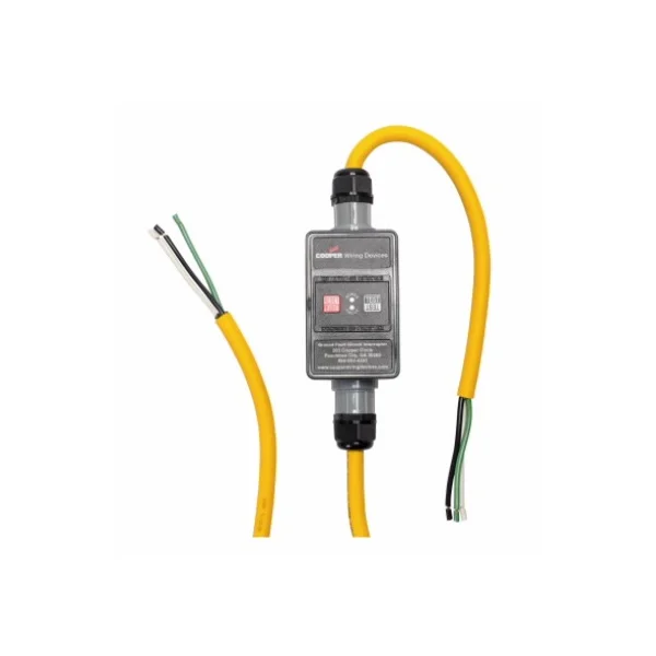 [Cooper Wiring] GFI23M2NN