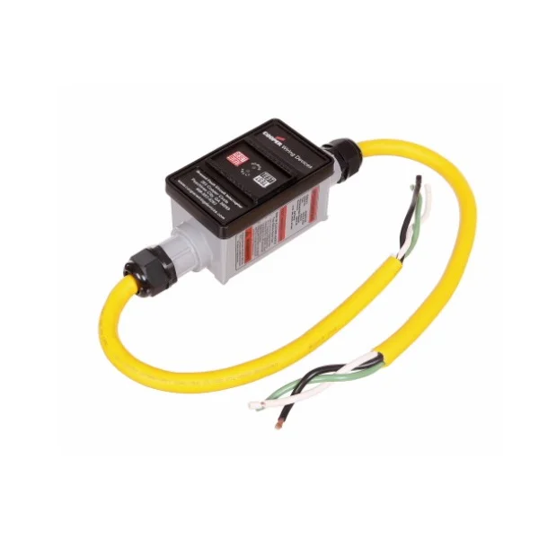 [Cooper Wiring] GFID3M1NN