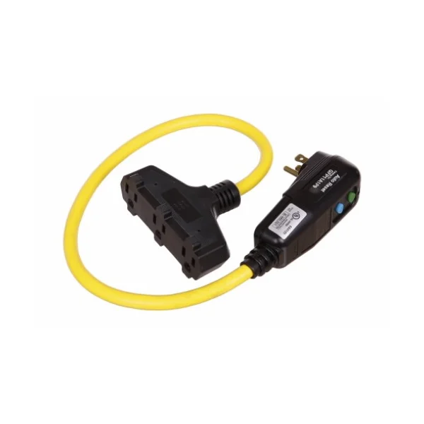 [Cooper Wiring] GFP11A1P9