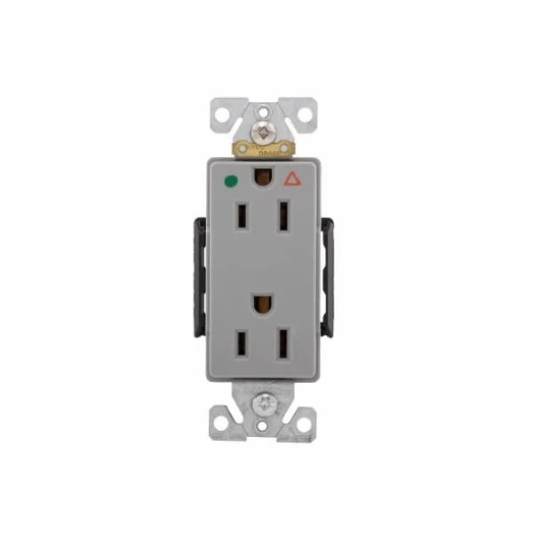 [Cooper Wiring] IG8262GY