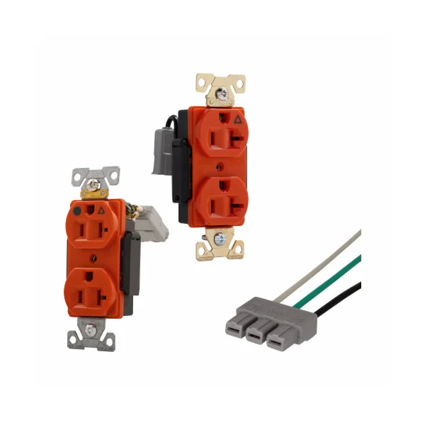 [Cooper Wiring] IG8262WM