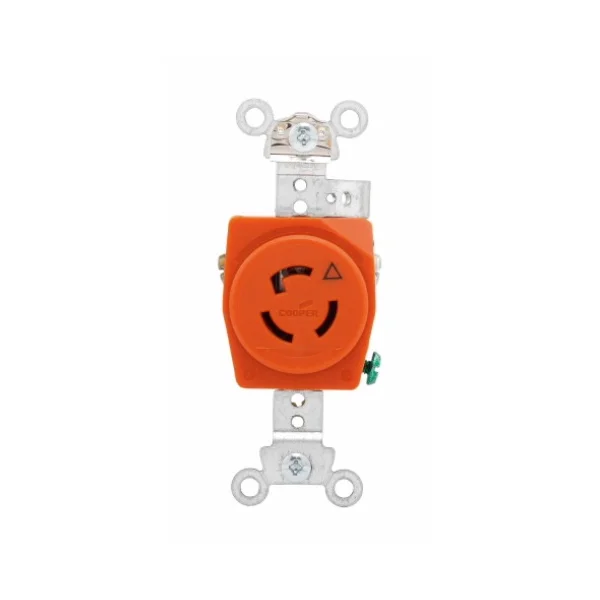 [Cooper Wiring] IGL515R