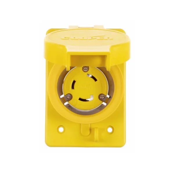 [Cooper Wiring] L1130RWBK