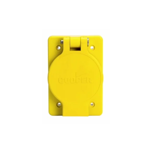 [Cooper Wiring] L1520RW