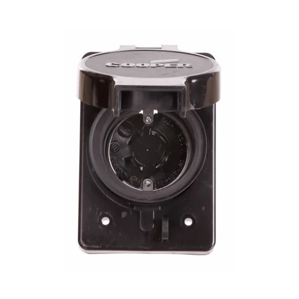 [Cooper Wiring] L1520RWBK