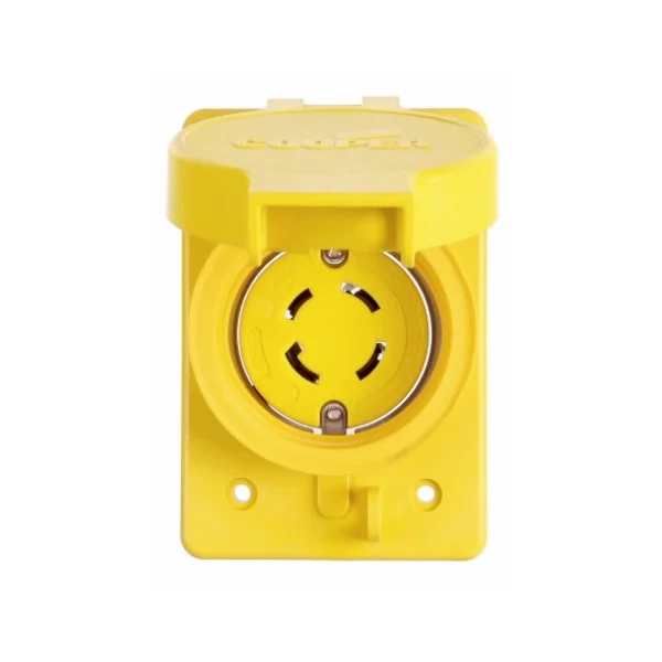 [Cooper Wiring] L1530RW