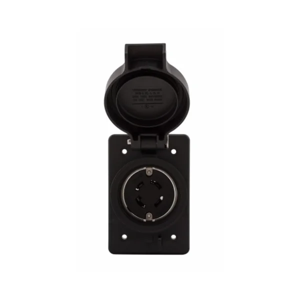 [Cooper Wiring] L1530RWBK