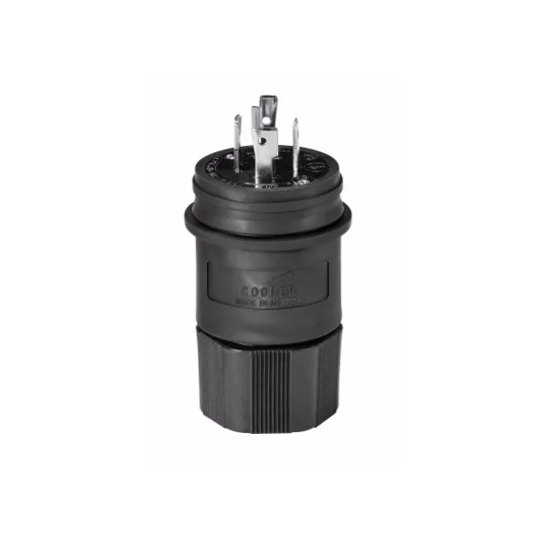 [Cooper Wiring] L1620PWBK