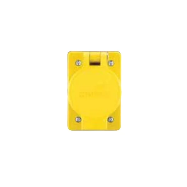 [Cooper Wiring] L1620RWBK