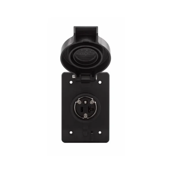 [Cooper Wiring] L1630RWBK