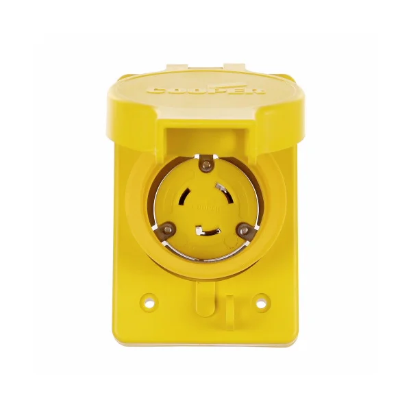 [Cooper Wiring] L1820RW