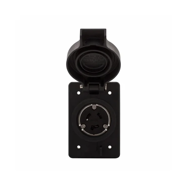 [Cooper Wiring] L1820RWBK