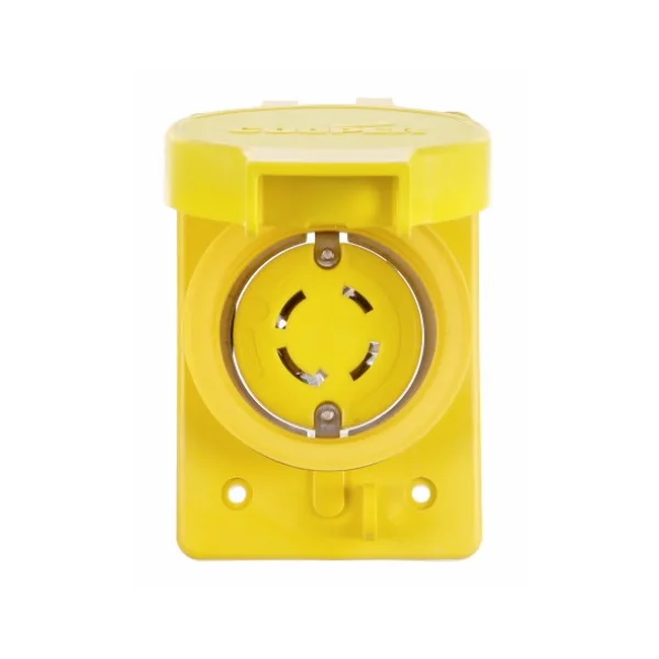 [Cooper Wiring] L1830RWBK