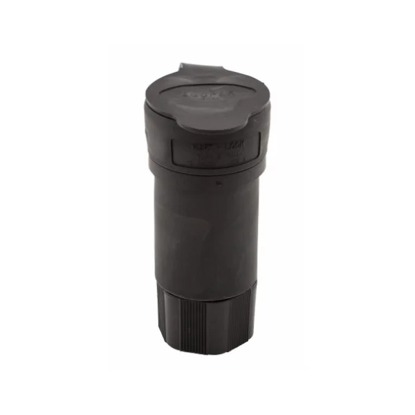 [Cooper Wiring] L1920CWBK