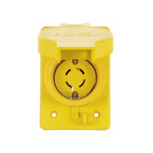 [Cooper Wiring] L1920RW