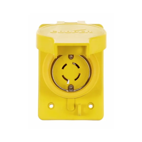 [Cooper Wiring] L1920RWBK