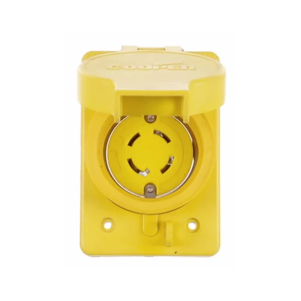 [Cooper Wiring] L1930RWBK