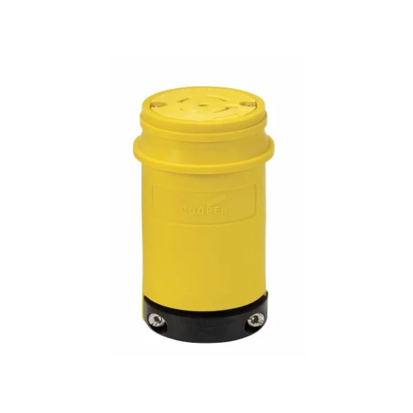 [Cooper Wiring] L2120CY