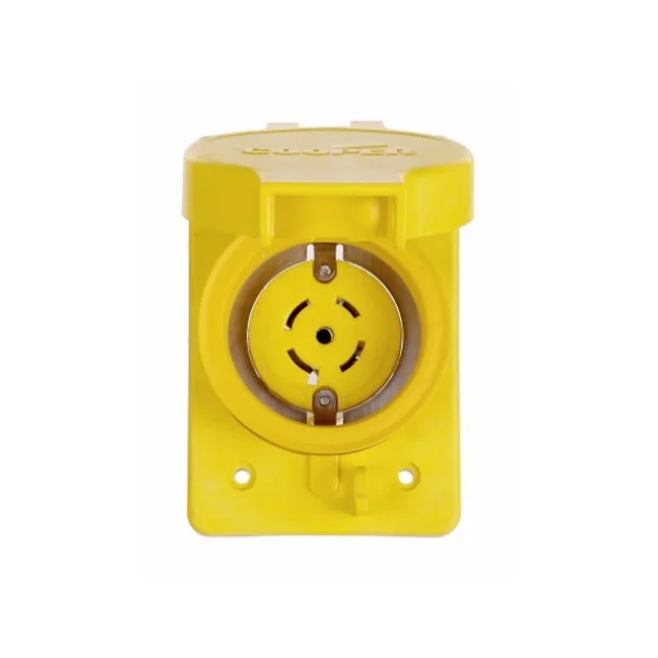 [Cooper Wiring] L2120RW