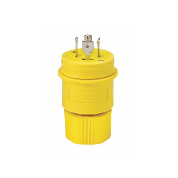 [Cooper Wiring] L2130PW