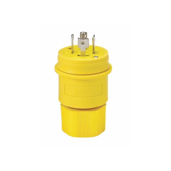 [Cooper Wiring] L2130PWBK