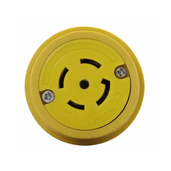 [Cooper Wiring] L2230CY