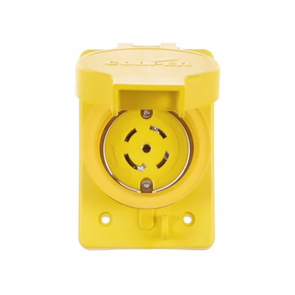 [Cooper Wiring] L2230RW