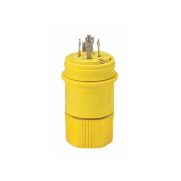 [Cooper Wiring] L2320PWBK