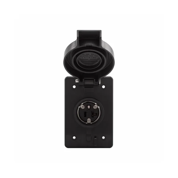 [Cooper Wiring] L2320RWBK