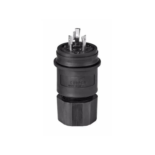 [Cooper Wiring] L520PWBK