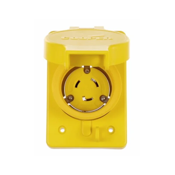 [Cooper Wiring] L520RW