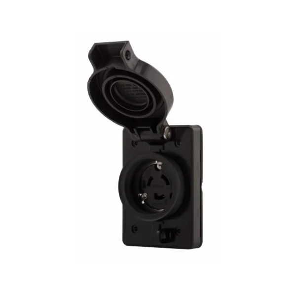 [Cooper Wiring] L520RWBK