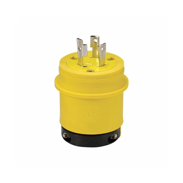 [Cooper Wiring] L620PY