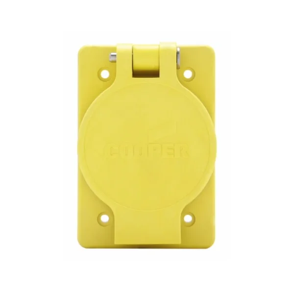 [Cooper Wiring] L620RW